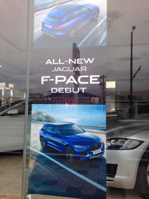 マーケットピア ジャガー鹿児島 鹿児島市城南町