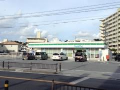 ファミリーマート　糸満浜川団地前店