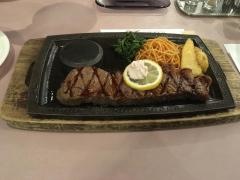 ステーキハウスナカムラＵＳＡ店
