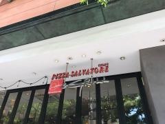 サルヴァトーレ・クオモ　川崎