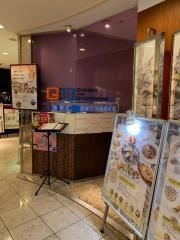 ＧＵＭＢＯ＆ＯＹＳＴＥＲＢＡＲなんばパークス店