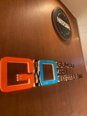 ＧＵＭＢＯ＆ＯＹＳＴＥＲＢＡＲなんばパークス店