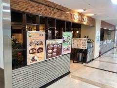 ＴＯＭ’ｓＣＡＦＥ　蟹江店