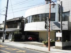 岡田薫子歯科医院