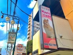 うさぎ舎