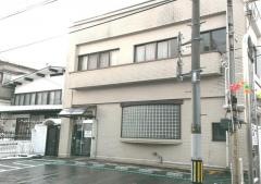 原田眼科医院