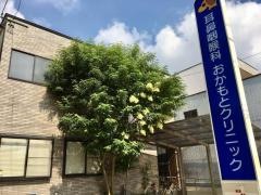 耳鼻咽喉科おかもとクリニック