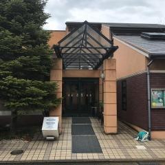 上田惠亮整形外科医院