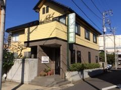中澤動物病院