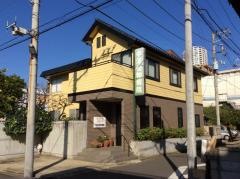 中澤動物病院