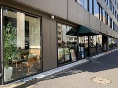 タリーズコーヒー　竹橋店