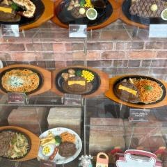 肉の万世　国立矢川駅前店