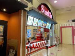 スガキヤ　イオンモールナゴヤドーム前店