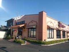 ジョリーパスタ　橿原店