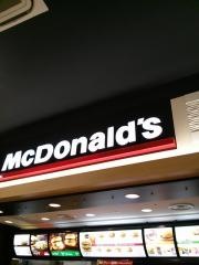 マクドナルド　イオンモール綾川店