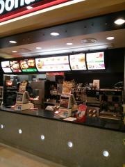 マクドナルド　イオンモール綾川店