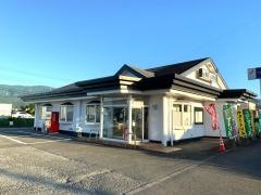 本家人力うどん　鳥栖バイパス店