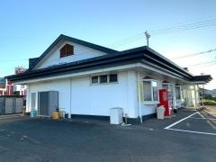 本家人力うどん　鳥栖バイパス店