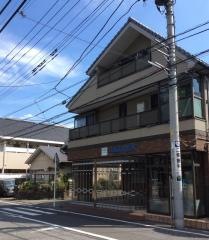 二瓶歯科医院