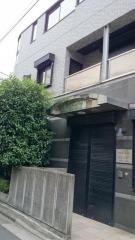 千駄ヶ谷・中村矯正歯科室