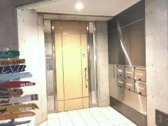 東府中小児歯科医院