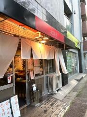 北京亭本店