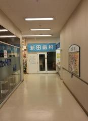 新田歯科