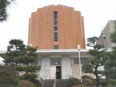 南山教会