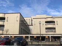 青森市立青森市民病院