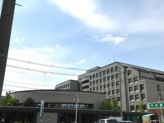 青森市立青森市民病院