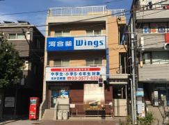 河合塾Ｗｉｎｇｓ　光が丘教室
