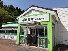 関本ＰＡ