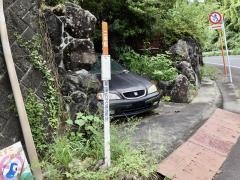 「二本松(伊豆市)」バス停留所