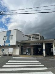 高砂駅