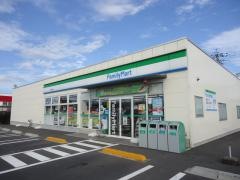 ファミリーマート　いずも神門店