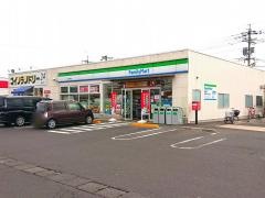 ファミリーマート　いずも神門店