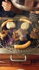 七輪焼肉　安安　西原店