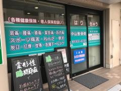 中山整骨院