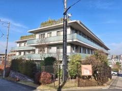 ヒルデモアたまプラーザ