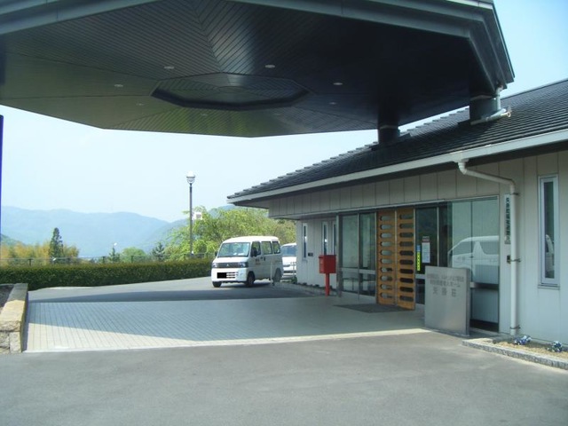 ショートステイ矢掛荘