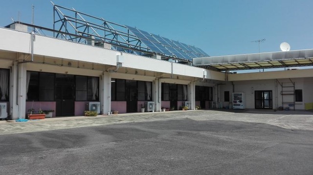 平戸荘ショートステイセンター