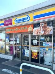 ミニストップ　名古屋小塚店