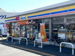 ミニストップ　名古屋小塚店