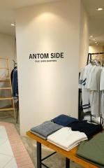 ＡＮＴＯＭＳＩＤＥ　豊田店