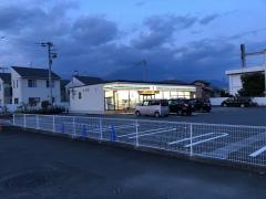 セブンイレブン　富士市本市場店