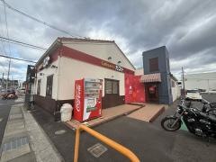 ガスト　福山東深津店
