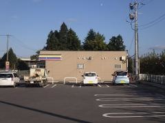 ミニストップ　福島大笹生インター店