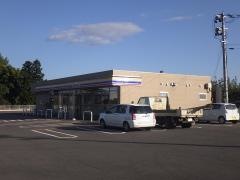 ミニストップ　福島大笹生インター店