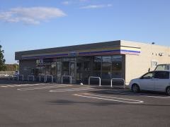 ミニストップ　福島大笹生インター店
