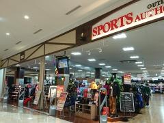 スポーツオーソリティ　木更津店